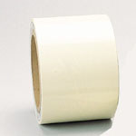 image of Glow-in-the-Dark Stripes & Solid Tape (B-324; Phosphorescent; Phosphorescent Tape; 2" W x 5 Yds.)