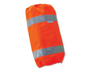 image of GloWear® 8008 Hi-Vis Leg Gaiters;OSFA Orange