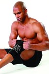 image of Valeo IP1012SD Ion Knee; Wrap SM/MD - SM/MD