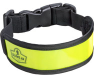 image of GloWear® 8001 Arm/Leg Band;S/M Lime
