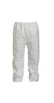 image of Dupont Tyvek® Pants, Elastic Waist - SM