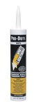 image of Diversified Brands WL02020 PRO-DUTY ACRYLIC ADHESIVE CAULK WHITE;  Pro-Duty Acrylic Adhesive