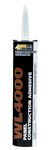 image of Diversified Brands WL21200 PANEL/CONSTRUCTION ADHESIVE;  Panel/Construction