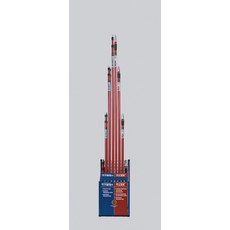 Diversified Brands 99078540 4' THREADED WOOD POLE;  Extension Poles main image