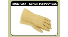Red Steer M-51 XL NATURAL RUBBER LATEX BULK PACK - XL main image