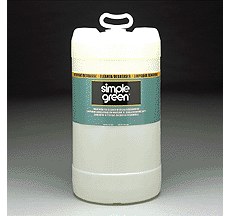 Simple Green - 15 Gallon Drum main image