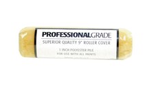 Diversified Brands 10727190 SEMI-SMOOTH; Professional Grade Roller Covers main image
