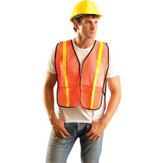 OCCU ECO-GC ORN XL; MESH HOOK & LOOP 1 PKT main image