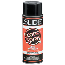 Econo-Spray 4 Zinc Stearate Release (Case of 12) main image