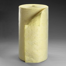 3M™ Chemical Sorbent Roll C-RL38150DD, High Capacity main image