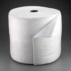 3M™ Petroleum Sorbent Roll T-190 main image