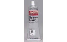 Loctite® No More Leaks™, Plastic Pipe Sealant; 80724 7OZ main image