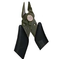Cutter - Micro Shear w/lead catch (Length: 5; AWG: 20; Cut: Micro Shear) main image