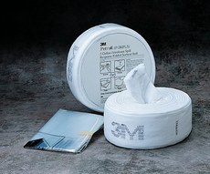 3M™ Petroleum Sorbent Spill Kit P-SKFL5, Petroll, 5 Gallon main image