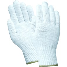 Red Steer 1107 Cotton/Synthetic Knit Glove - LG main image
