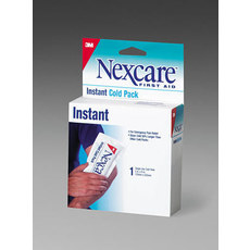Nexcare(TM) Cold Pack 2640 5 in in x 9 in in x in 125 mm x 225 mm x main image