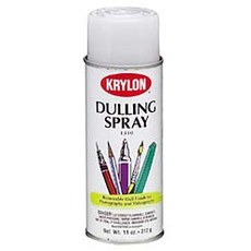 Diversified Brands K01310 DULLING SPRAY;  Dulling Spray main image