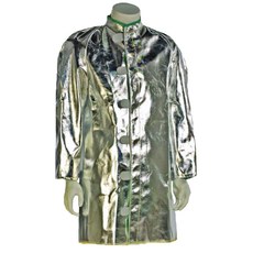 NSA Heat/Thermal - Aluminized Coat main image