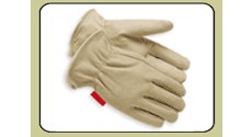 Red Steer 1512 XS SMOOTH GRAIN COWHIDE DRIVER - XS main image