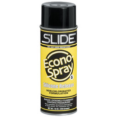 Econo-Spray 6 Mold Release (Case of 12) main image