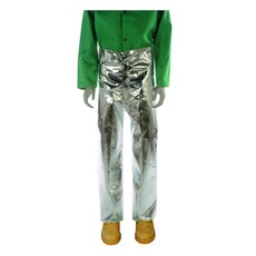 NSA Heat/Thermal - Aluminized Pants main image
