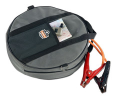 Arsenal® 5888 Cable Organizer;OneSize Gray main image