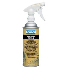 Diversified Brands 767LQ FOOD GRADE LONG TERM INDOOR PROTECT/LUBE; Food Grade Long-Term Indoor Protectant & Lube main image