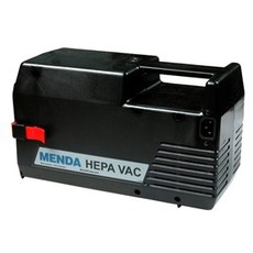 HEPA Vacuum, 110V, w/Utensils main image