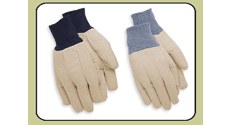 Red Steer 20016 LG CANVAS 8 OZ. WHITE KNIT WRIST - LG main image