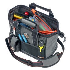 Arsenal® 5804 Widemouth Tool Organizer • Small;S Gray main image