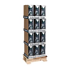 Simple Green -  24Oz 5Ca 4-Tier Crstl Miniplt main image