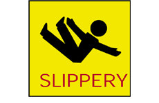 Bradycone™ Pictogram Labels main image