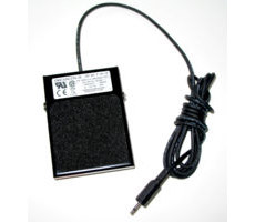 Loctite® LED 7700 On/Off Foot Switch; 98440 main image