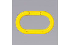 Connecting Links (Yellow; 2" L; Link) main image