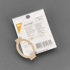 3M(TM) Steri-Strip(TM) Wound Closure System W8512 main image