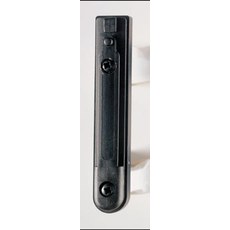 Indoor Tensabarrier™ Barricade System - Wall-mount End main image