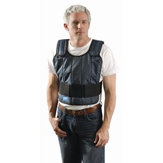 OCCUNOMIX PC-VV KHAKI; NYLON COOLING VEST main image