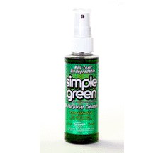 Simple Green -  4 Ounce Trial Size main image