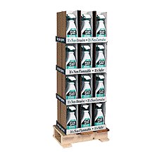 Simple Green -  24Oz 5Ca 4-Tier Mini-Pallet main image