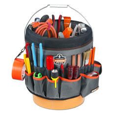 Arsenal® 5863 35-Pocket Bucket Organizer;OneSize Gray main image