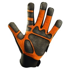 Occunomix 480W-LG; KEVLAR UTILITY GLOVE main image
