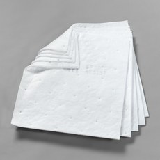 3M™ Petroleum Sorbent Static Resistant Pad HP-556, High Capacity main image