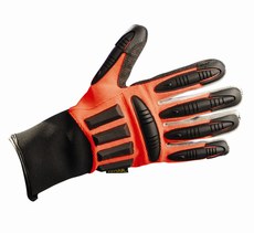 OCCUNOMIX G478 HVO/BLACK; SM REFINERY GLOVE main image