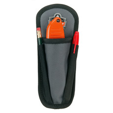 Arsenal® 5567 Utility Knife Holder ;OneSize Gray main image