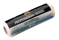 Diversified Brands 11087390 SEMI-SMOOTH; High Density Polyester Knit Roller Covers-Latex & main image