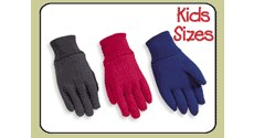 Red Steer 23400 CHILDRENS/JERSEY KNIT WRIST main image