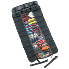 Arsenal® 5870 Tool Roll-Up;OneSize Gray main image