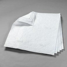 3M™ Petroleum Sorbent Pad HP-157, High Capacity main image