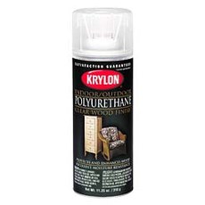 Diversified Brands K07120 LOW ODOR CLEAR - MATTE; Clear Polyurethane Coatings main image