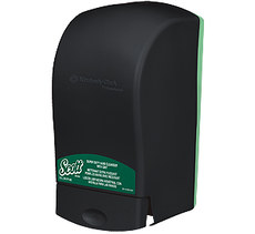 KIMCARE INDUSTRIES® Super Duty Hand Cleanser with Grit, ALL-N-1 System main image